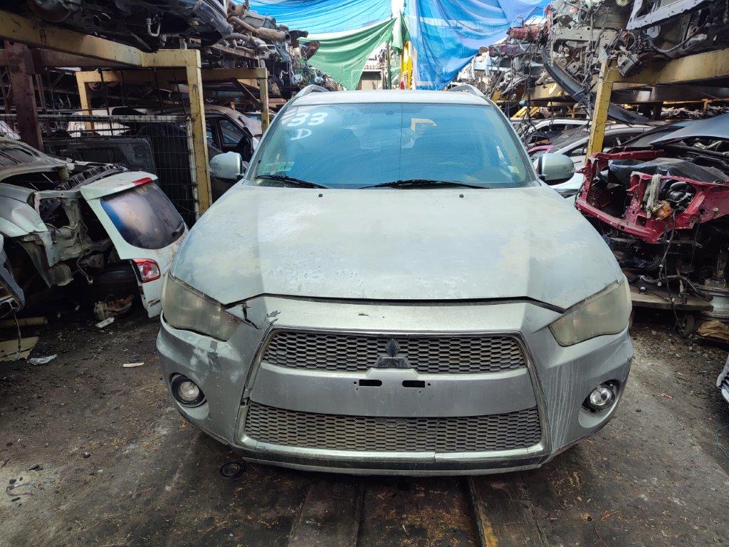 Pick Up Mitsubishi OUTLANDER  USADO